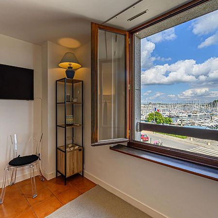 Apartment Le Quai By Interhome ลาทรินิเต-โซร์-แม ภายนอก รูปภาพ