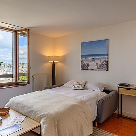 Apartment Le Quai By Interhome ลาทรินิเต-โซร์-แม ภายนอก รูปภาพ