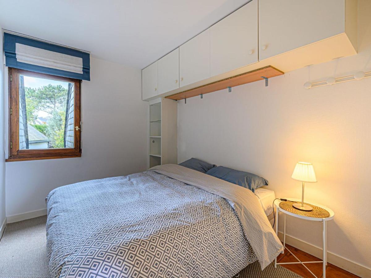 Apartment Le Quai By Interhome ลาทรินิเต-โซร์-แม ภายนอก รูปภาพ
