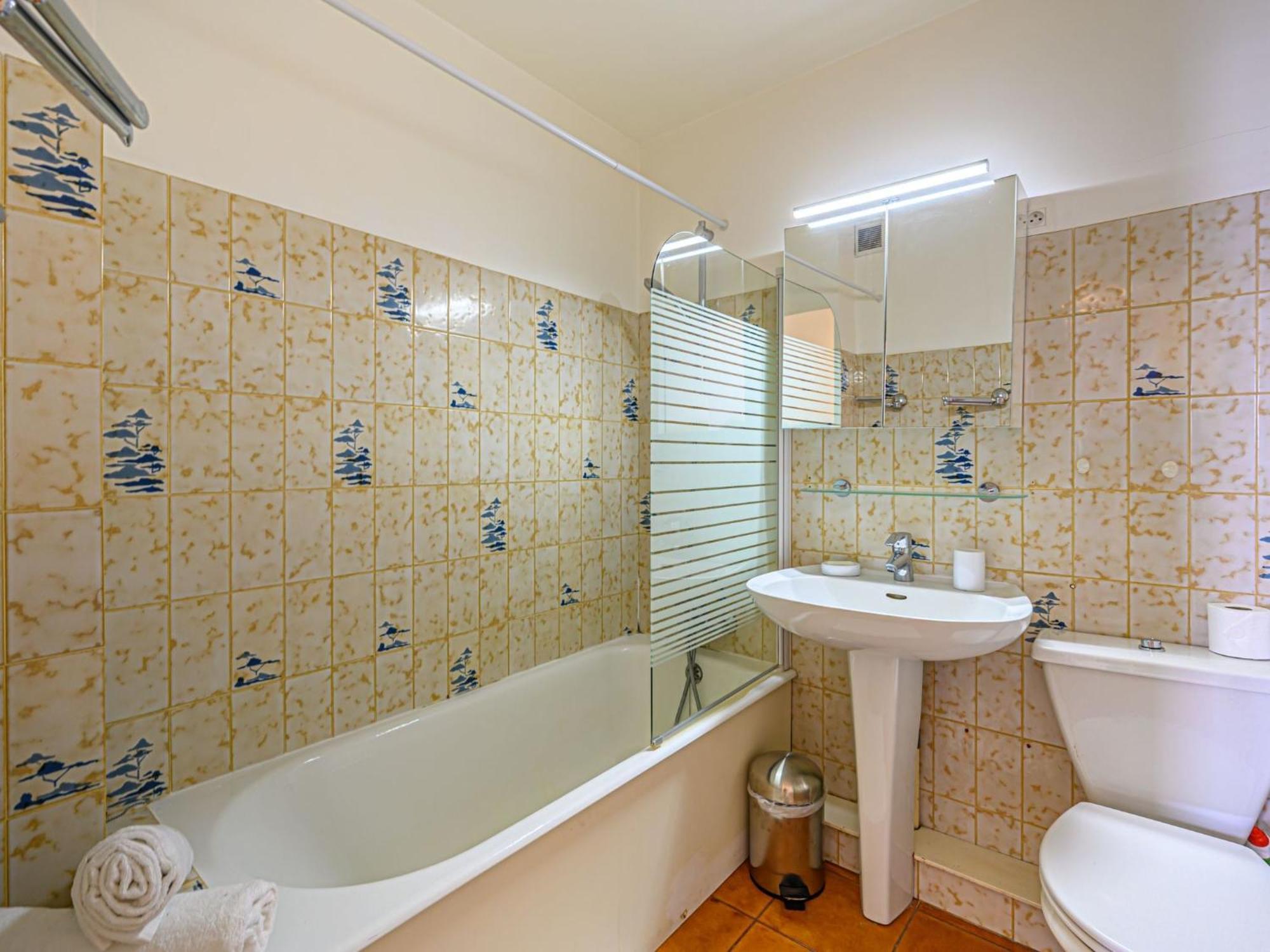 Apartment Le Quai By Interhome ลาทรินิเต-โซร์-แม ภายนอก รูปภาพ